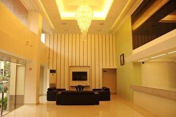 Tancor 3 Residential Suites Себу Экстерьер фото