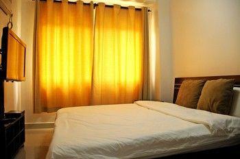 Tancor 3 Residential Suites Себу Экстерьер фото