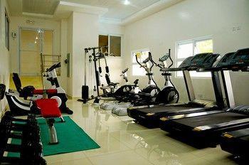Tancor 3 Residential Suites Себу Экстерьер фото