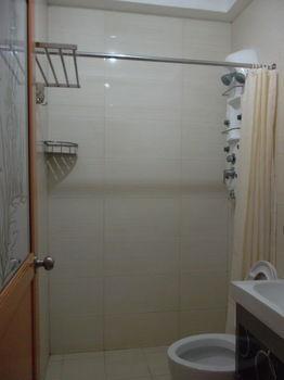 Tancor 3 Residential Suites Себу Экстерьер фото