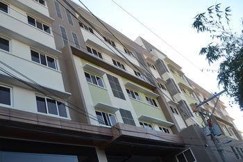 Tancor 3 Residential Suites Себу Экстерьер фото