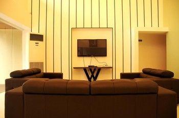 Tancor 3 Residential Suites Себу Экстерьер фото