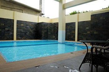 Tancor 3 Residential Suites Себу Экстерьер фото